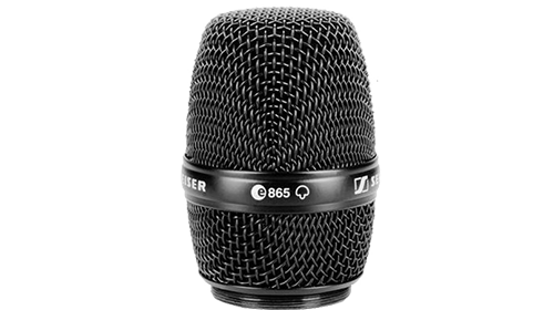 Sennheiser - MME 865