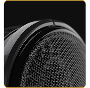 Sennheiser HD 650
