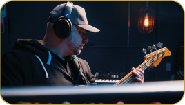 Sennheiser - HD 480 PRO