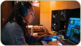 Sennheiser - HD 480 PRO