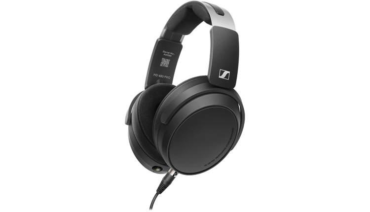 Sennheiser - HD 480 PRO