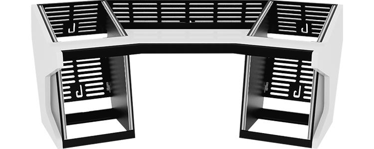 Sessiondesk - GUSTAV 2.0