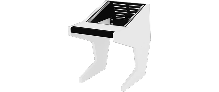 Sessiondesk SOLO [1x12]
