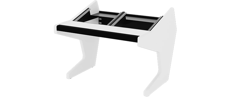 Sessiondesk - Duo (2x8)