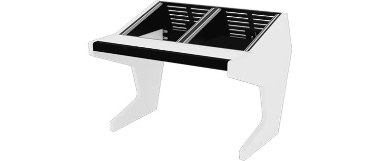 Sessiondesk - Duo (2x12)