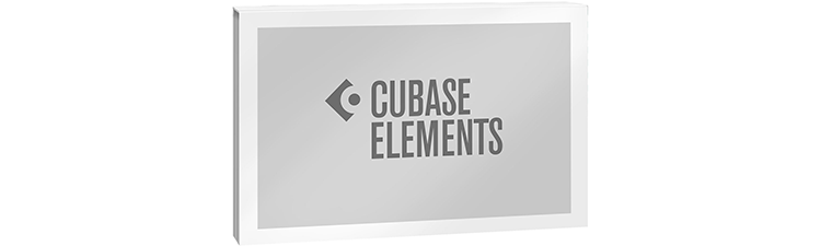 Steinberg - Cubase Artist 14
(Retail)
