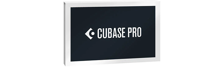Steinberg - Cubase Artist 14
(Retail)