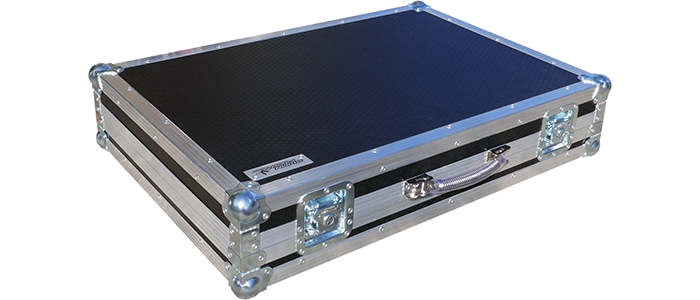 Swan DP4FC