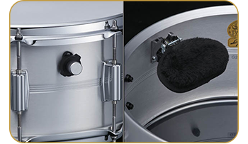 Tama - Anika Nilles AN1465 Signature Snare Drum