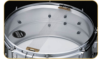 Tama - Anika Nilles AN1465 Signature Snare Drum