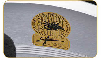 Tama - Anika Nilles AN1465 Signature Snare Drum