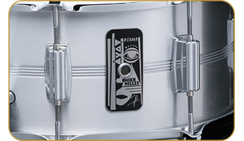 Tama - Anika Nilles AN1465 Signature Snare Drum