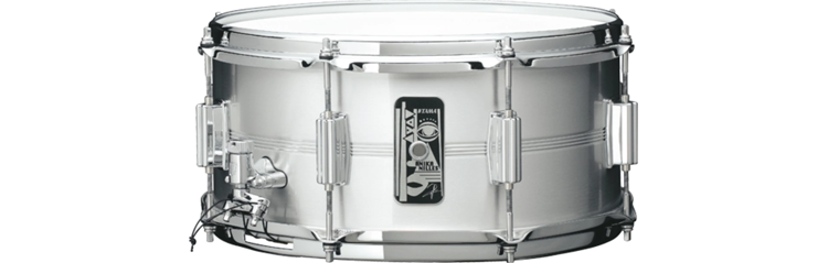 Tama - Anika Nilles AN1465 Signature Snare Drum