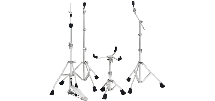 Tama Spartan Lightweight Hardware Pack