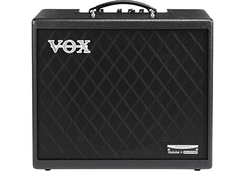 Vox amp 50 watt deals