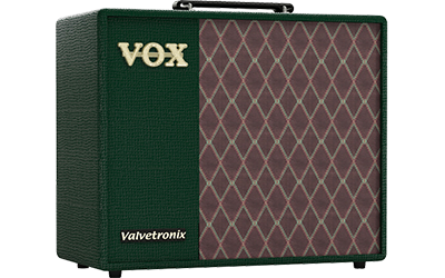 vox VT40X