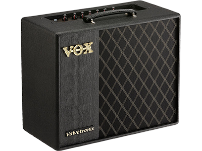 vox VT40X