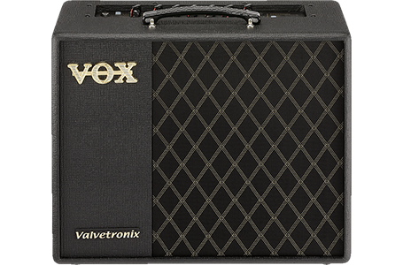 vox VT40X