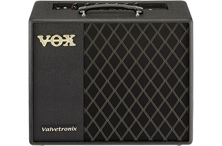 vox VT40X
