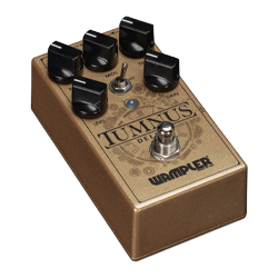 Wampler Tumnus Deluxe