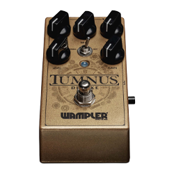 Wampler Tumnus Deluxe