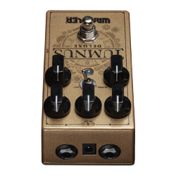 Wampler Tumnus Deluxe