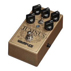 Wampler Tumnus Deluxe