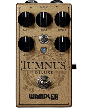 Wampler Tumnus Deluxe