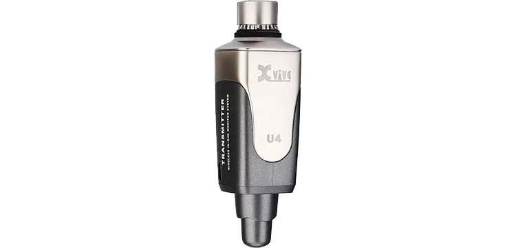 Xvive XU4T