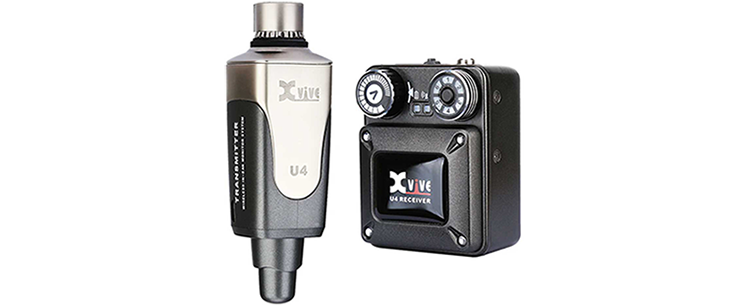 Xvive XU4