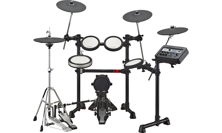 Yamaha DTX6K3-X
