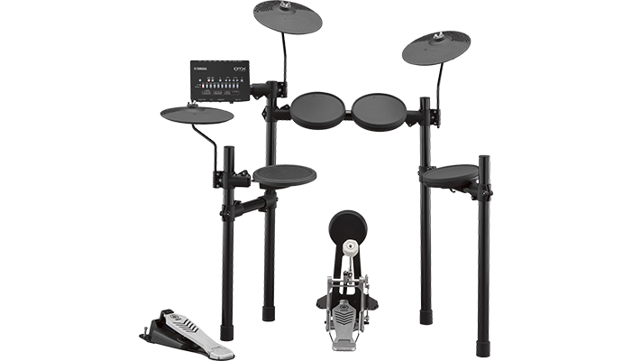 Yamaha DTX452K