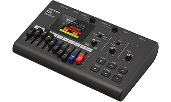 zoom r12
