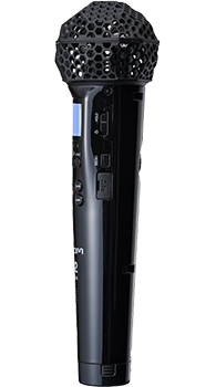 Zoom M2 MicTrak