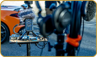 Zoom H6e