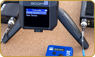 Zoom H6e