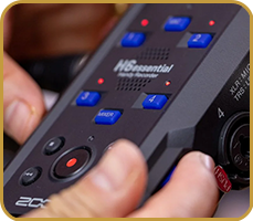 Zoom H6e