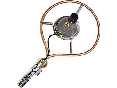zvex tb-2 tea ball microphone