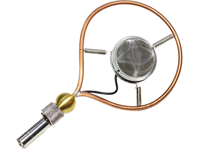 zvex tb-2 tea ball microphone