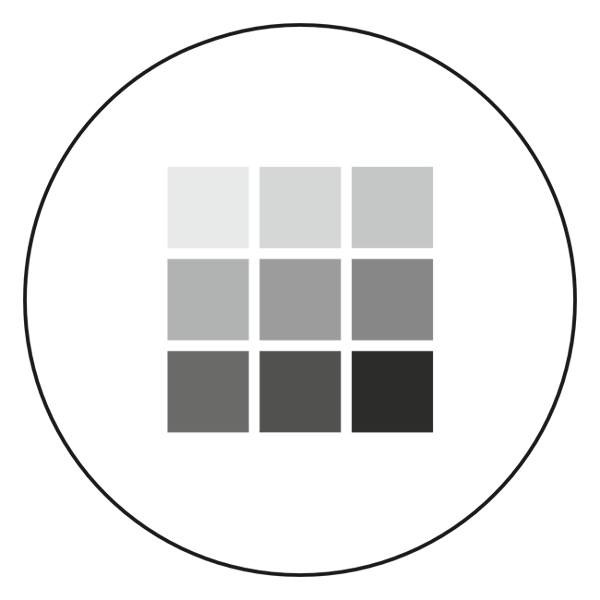 display resolution icon
