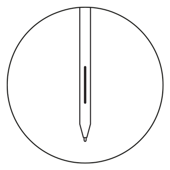 pen icon