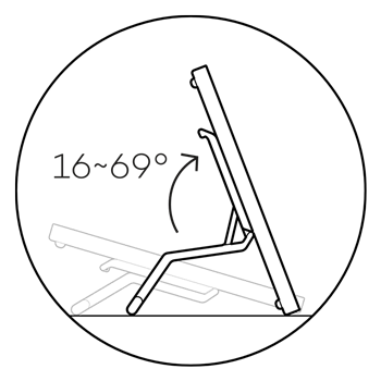 ergonomics icon