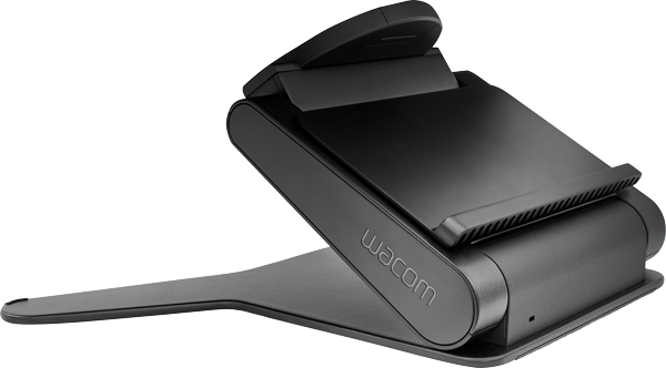 Wacom Cintiq Pro 27 Stand LN156466 - ACK64801KZ | SCAN UK