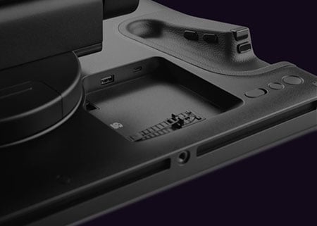 wacom cintiq pro express keys