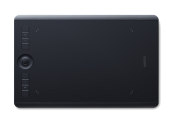 Wacom Intuos Pro Medium