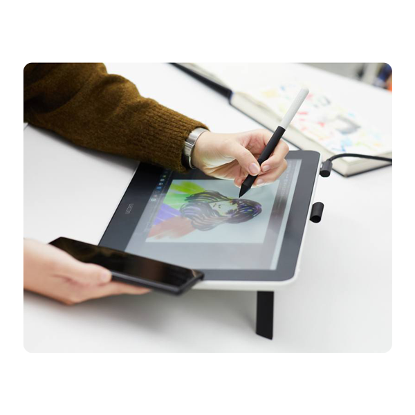 One Display Tablet LN125405 DTC133W0B SCAN UK