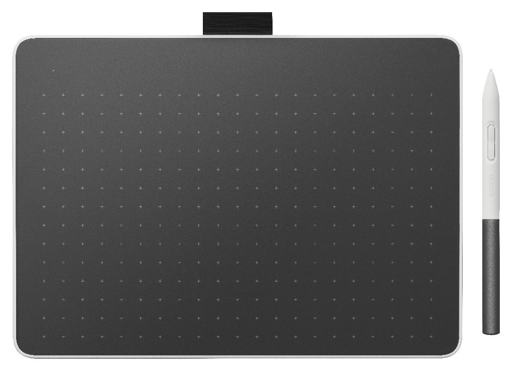 Wacom One Digital Art Tablet For Beginners Wacom One Medium