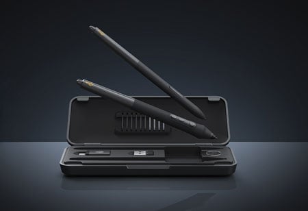 pen display pens