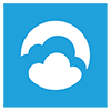 Chaos Cloud software icon