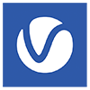 Chaos V-Ray software icon